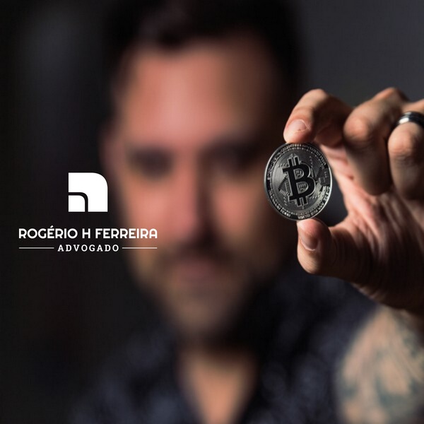 Rogério H Ferreira Advogado - Biticoin e Lavagem de Dinheiro